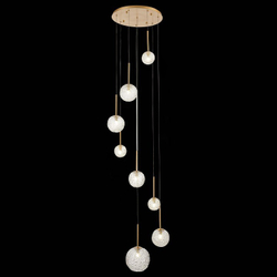 Подвесной светильник ST-Luce SL1152.203.08