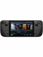 Портативная игровая консоль Valve Steam Deck OLED 512 ГБ