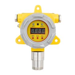 Стационарный газоанализатор ТОП-СЕНС N