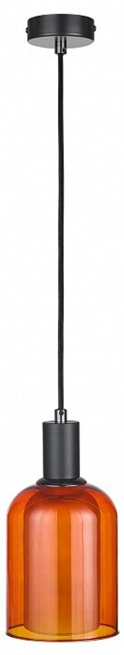 Подвесной светильник 33 идеи PND147 PND147.01.01.003.BL-M27OR