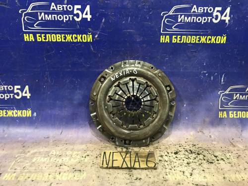 Корзина сцепления DAEWOO NEXIA 2007