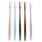 Kent, ультрамягкие зубные щетки, двойная серия, 5 шт.