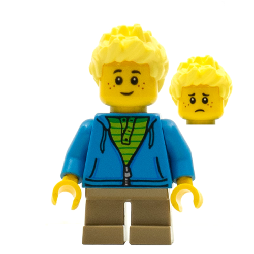 Мальчик cty0657