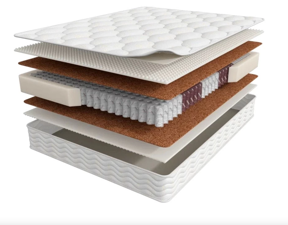 Матрас Askona TERAPIA NEW Cardio