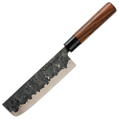 Нож Сантоку разделочный 178 мм