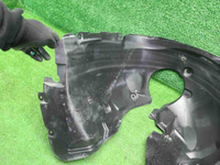 Подкрылок передний правый BMW X2 U10 (2023-н.в.)