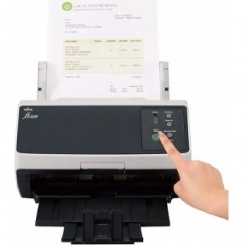Сканер Fujitsu fi-8150 (PA03810-B101)