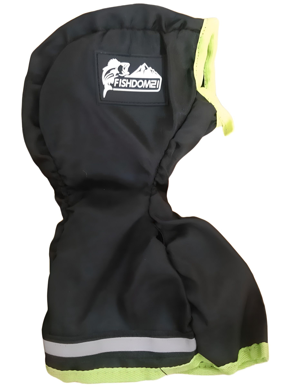 чехол для шуруповерта для зимней рыбалки