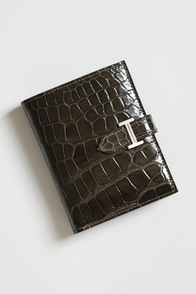 Hermes Bearn Wallet