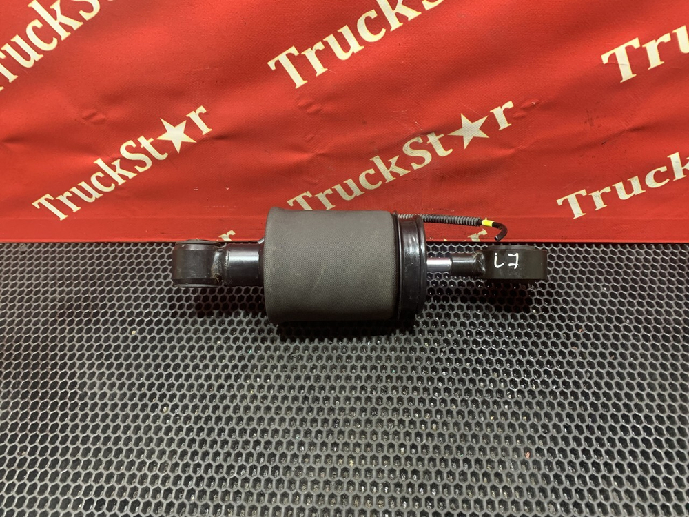 Подушка кабины передняя 2023г