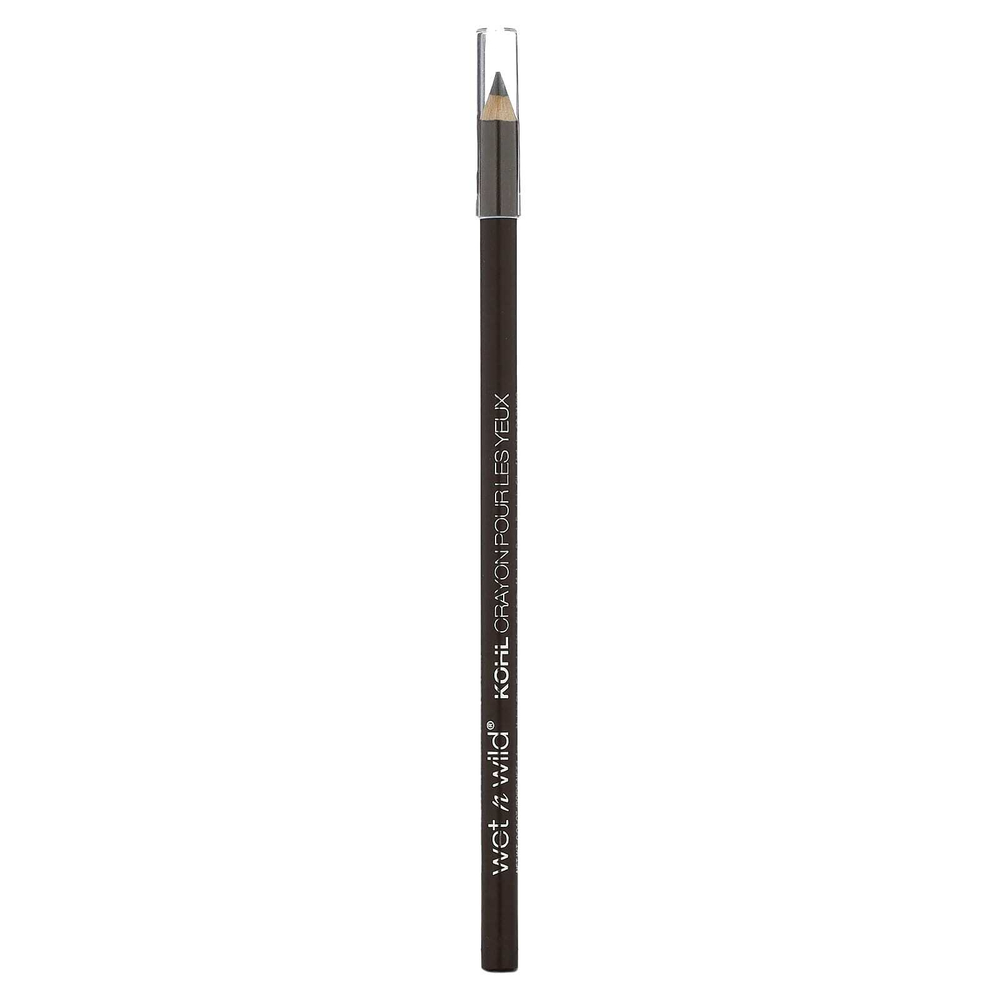 wet n wild, Color Icon, подводка для глаз Kohl, 602A Pretty в норке, 1,4 г (0,04 унции)