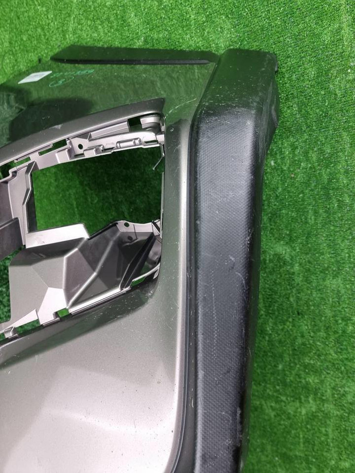 Бампер передний Subaru Forester 5 SK (2021-н.в.)