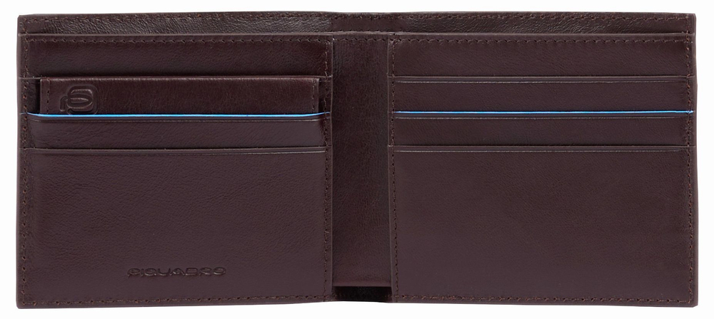 Кошелек мужской Piquadro Blue Square Revamp PU3891B2VR/N