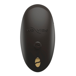 We-Vibe Chorus Pro - Вибратор для пар, черный