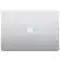 Apple MacBook Air 15" 2025 (M4, 10C CPU/10C GPU) 16 ГБ 512 ГБ SSD MW1H3 silver