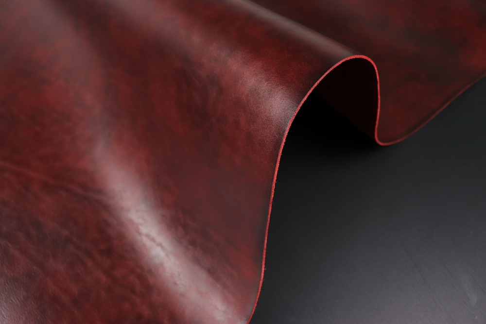 1,8-2,2 Юфть Гранж Рубин