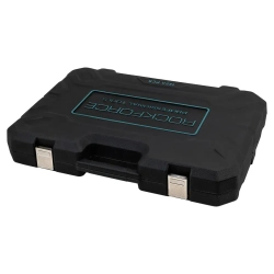 Набор инструментов 142пр. 1/4'', 3/8'', 1/2''(6гр.) RockFORCE LIGHT RF LIGHT-41421-5A