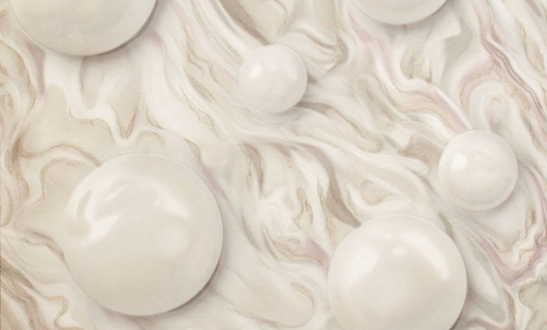 Обои 302-02 Жемчуг Резолют