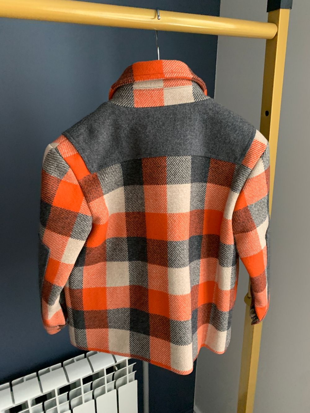 Пальто Stella McCartney