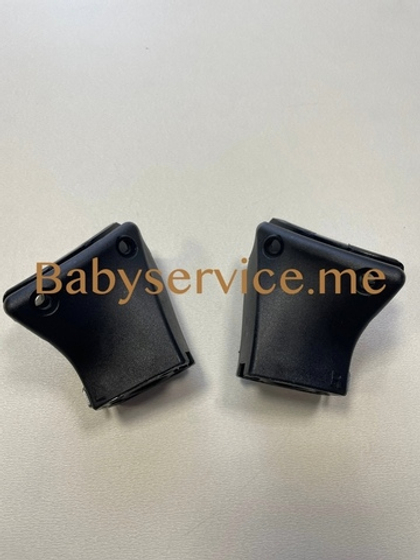 Крепление вилки Moon Resea правое