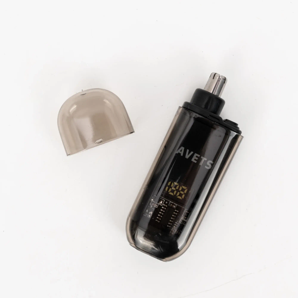 Триммер для носа и ушей