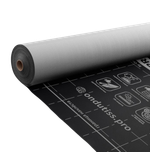 ОНДУТИС PRO AM 130 мембрана строительная супердиффузионная 70м2 (SA130) по низкой цене