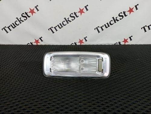 Плафон внутреннего освещения 2017г.