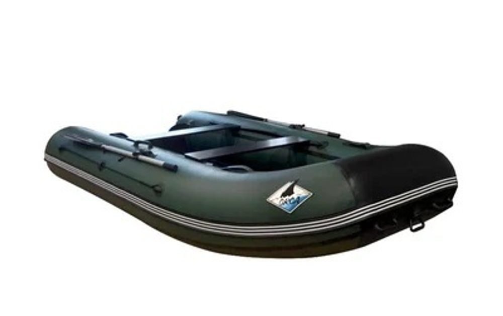 Лодка ПВХ Orca 360 НДНД