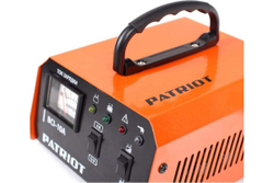Импульсное зарядное устройство Patriot BCI 10A 650303410