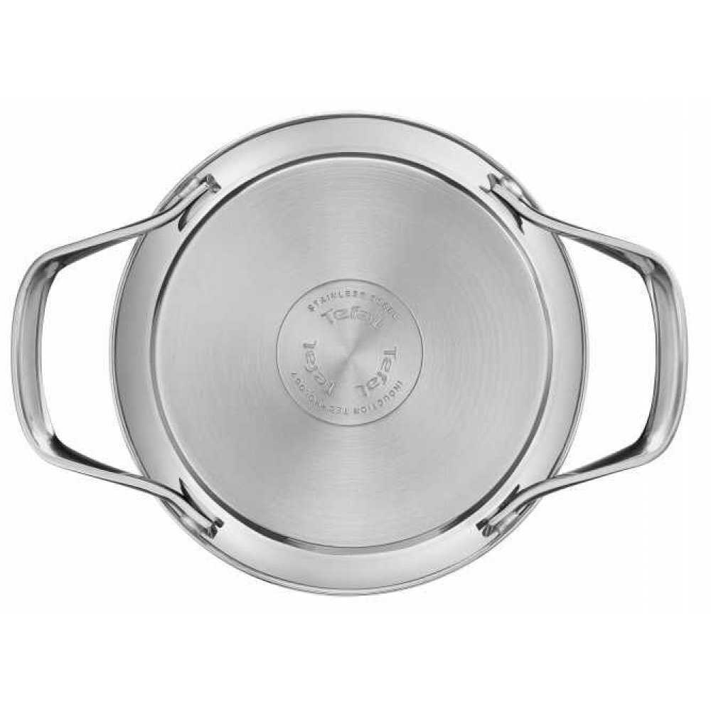 Кастрюля Tefal Simpleo 2.7л 20см B9074474