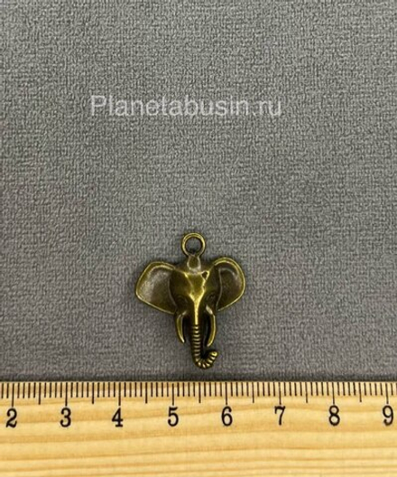 Подвеска Слон (Китай) 126