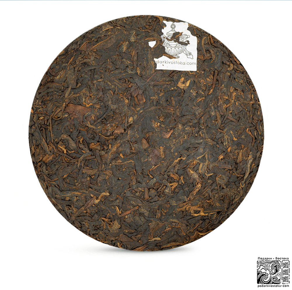 Шу пуэр «Гармония»