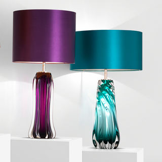 Лампа настольная Table Lamp Castillo арт.110410