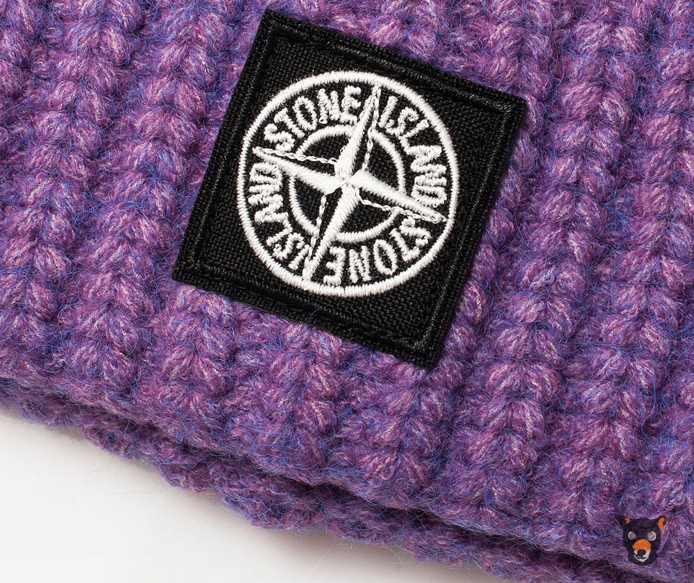 Шапка Stone Island