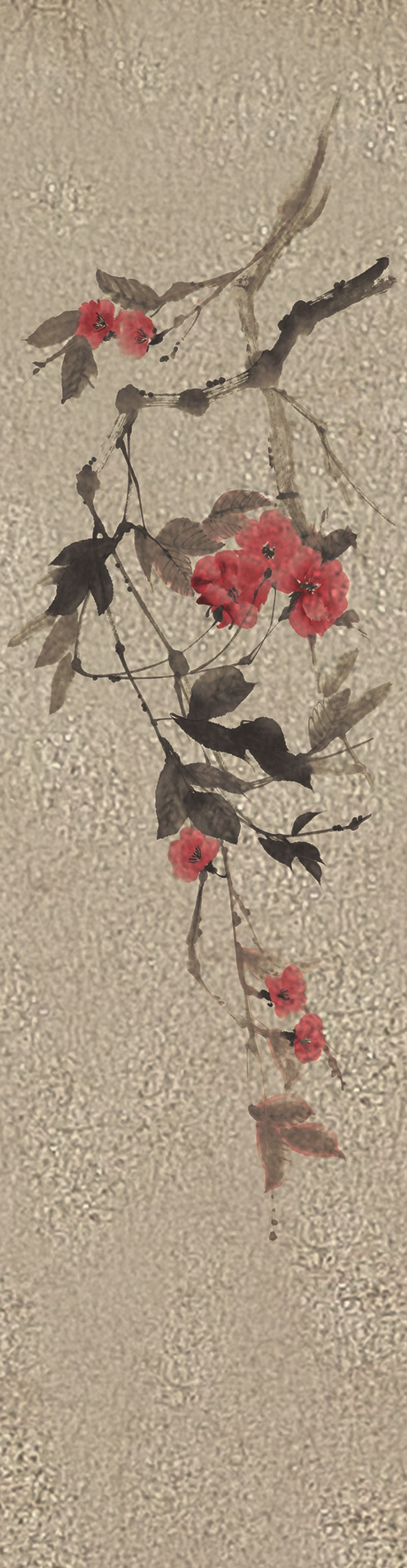 Crush Motion панно