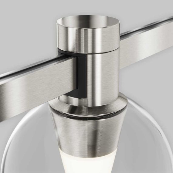 Трековый светильник Maytoni Technical TR148-1-3W4K-PT