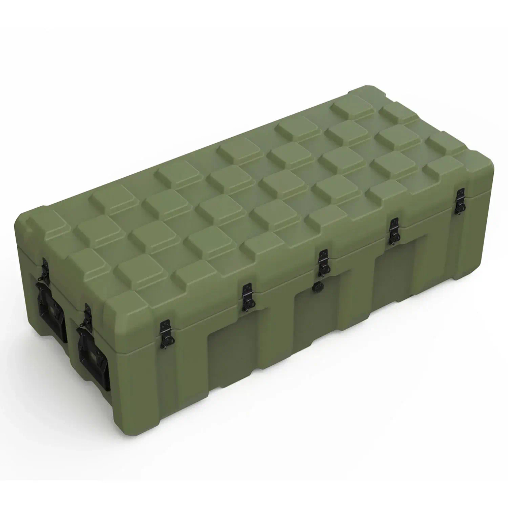 Защитный контейнер Альфа Комбо 1205540