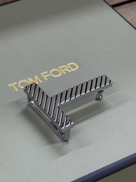 Пряжка для ремня Tom Ford