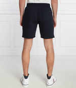 Шорты Tommy Hilfiger - темно-синий(MW0MW34201)