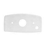 Бачок Santek Лига, Уно с крышкой 1WH301856