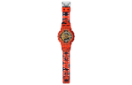 Часы CASIO G-SHOCK Z Dragon Ball Z GA-110JDB-1A4PR, GA-110JDB-1A4PR