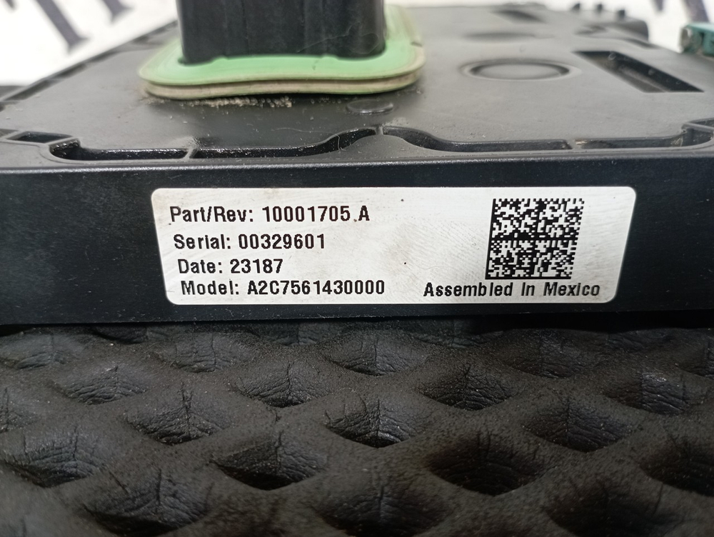 Блок управления АКПП EATON 2023г.