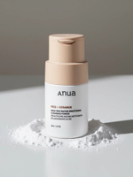 Энзимная пудра для сияния кожи с рисом Anua Rice Enzyme Brightening Cleansing Powder