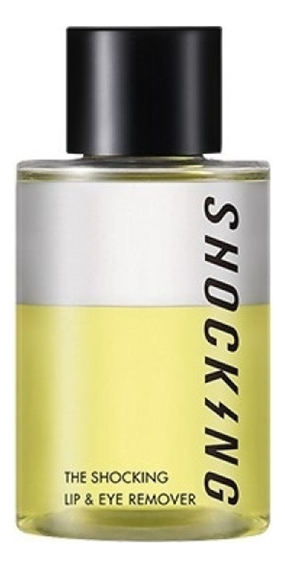 TONYMOLY Ремувер для удаления макияжа - THE SHOCKING LIP & EYE REMOVER ,120мл
