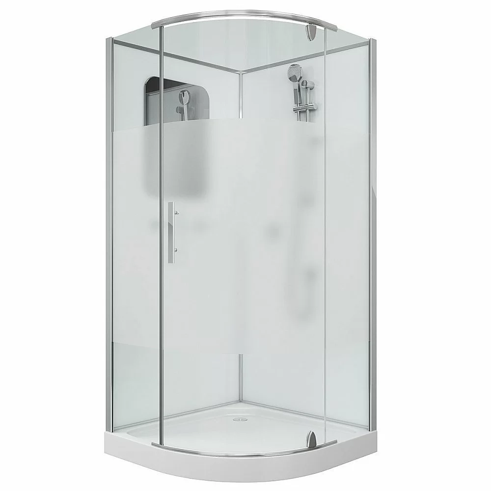 Душевая кабина Grossman Classic GR171 90x90