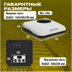 Meyvel ACH-12MB2100