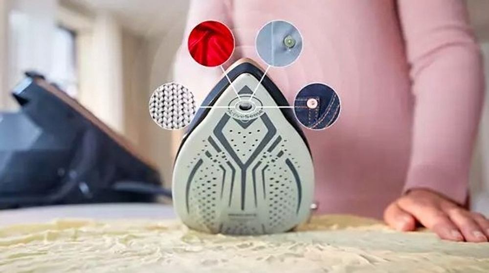 Парогенератор Philips PSG9040/80