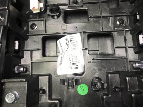 Подлокотник Jetour T2 (2023-н.в.)