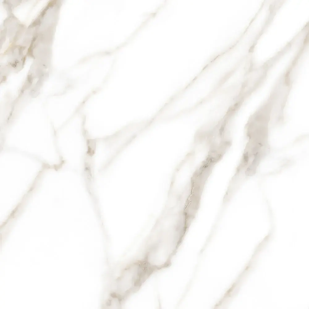 Керамогранит Alma Ceramica GFA57GRD04R Granada 57x57 белый / бежевый матовый под мрамор