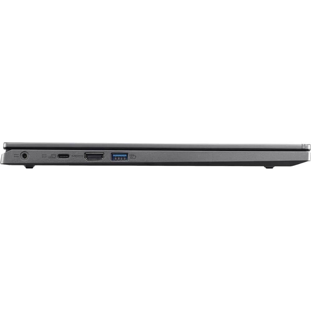 Ноутбук  Acer Aspire A15-51M-59VN 15.6 ", Core i5, 8 Гб RAM, 512 Гб SSD, Iris Xe Graphics, Металлический